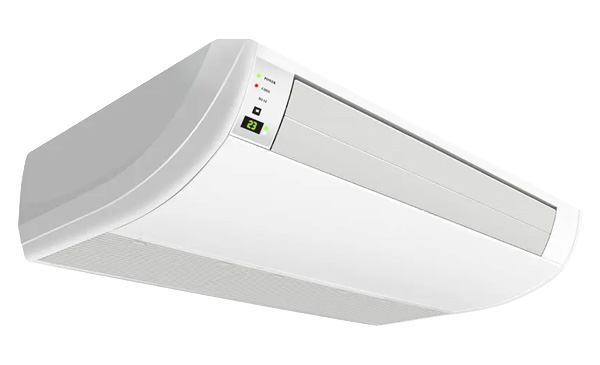 Splitão e VRF na climatização e os desafios de instalação e manutenção