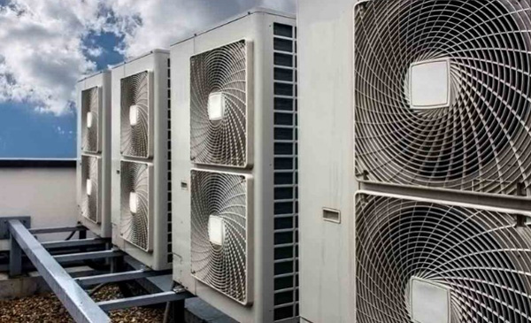 Como estão seus conhecimentos sobre os sistemas VRF?
